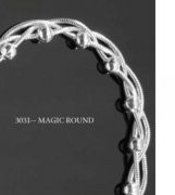 Řetízek Magic Round